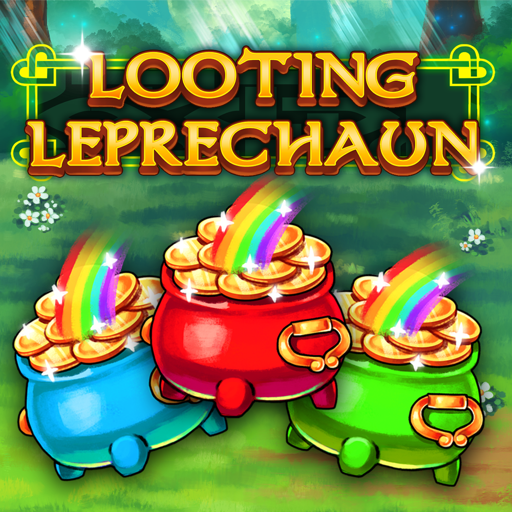 Looting Leprechaun