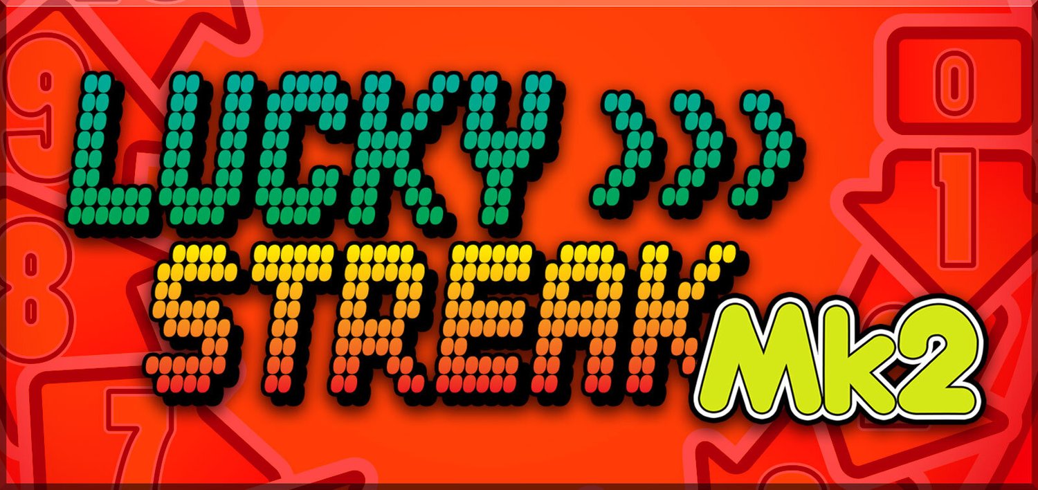 Lucky Streak Mk2 review