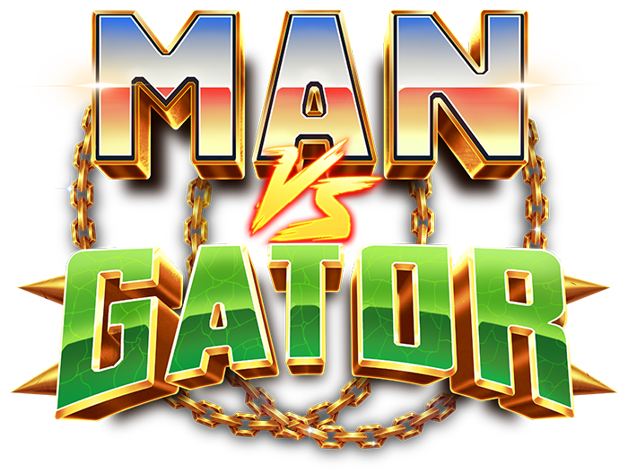 Man vs Gator Review – ELK Studios