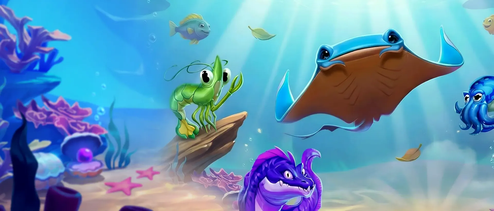 Manta Mayhem review