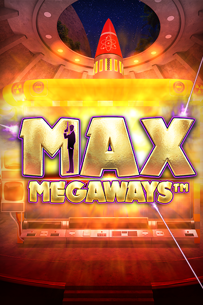 Max Megaways