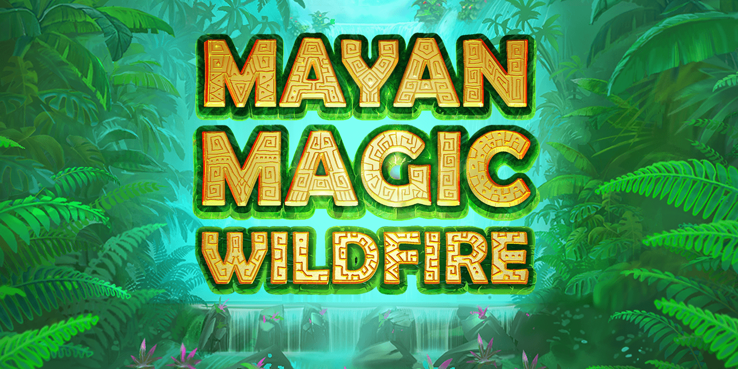 Mayan Magic Wildfire Slot Review