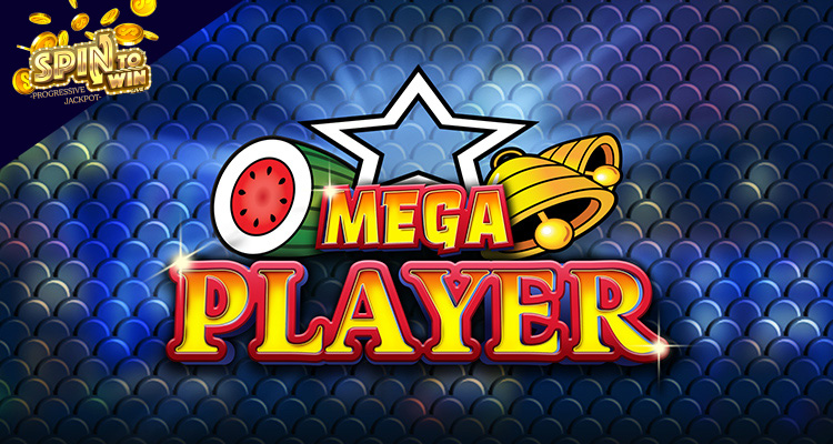 Mega Player review – Speel de klassieke gokkast