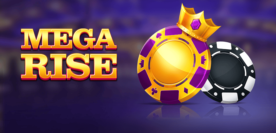 Mega Rise Slot Review