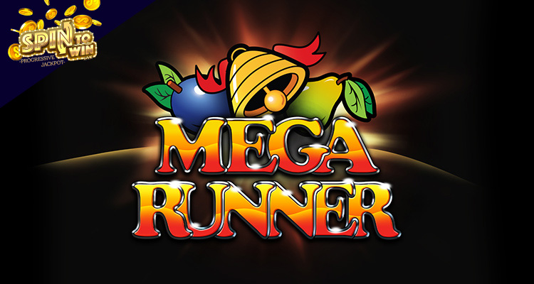 Mega Runner review – Speel de klassieke gokkast