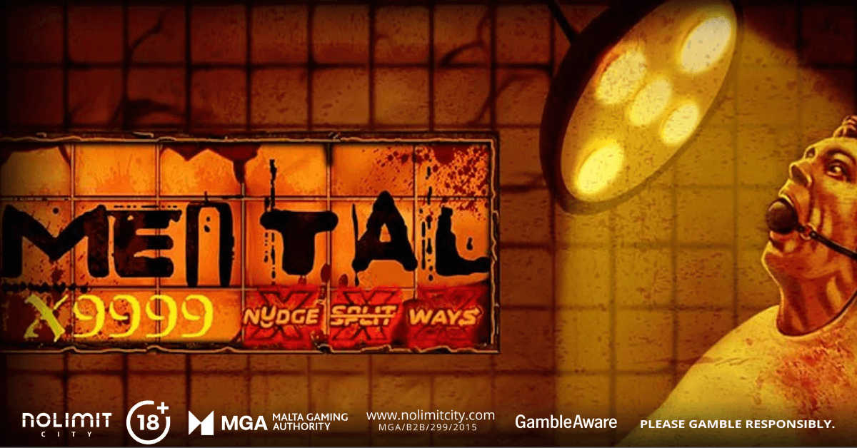 Mental Slot – Review & Informatie