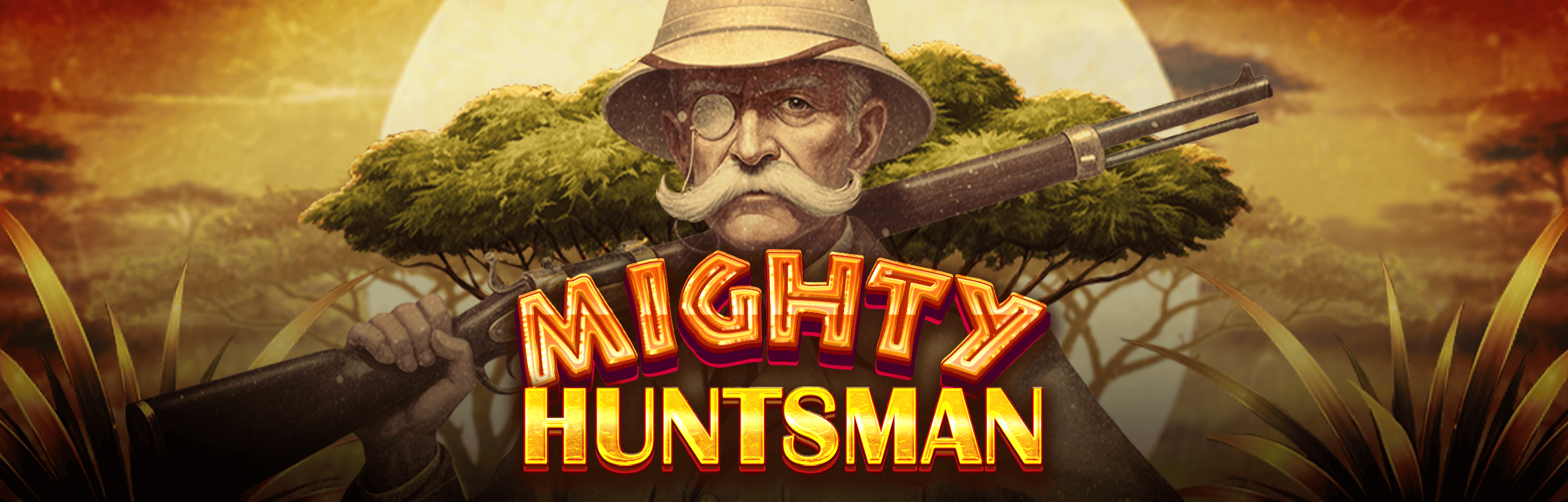 Mighty Huntsman