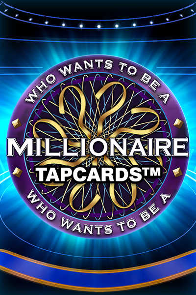 Millionaire Tapcards review