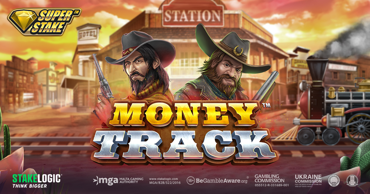 Money Track review – Speel de gokkast