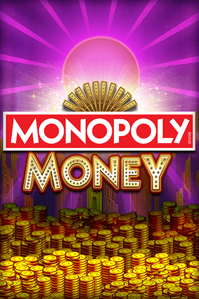 Monopoly Money