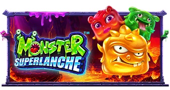Monster Superlanche review