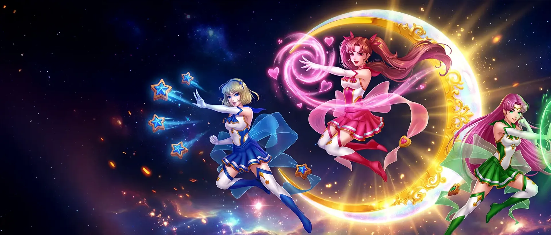 Moon Princess Extreme review