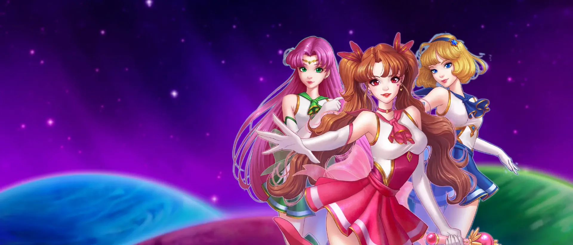 Moon Princess Origins review