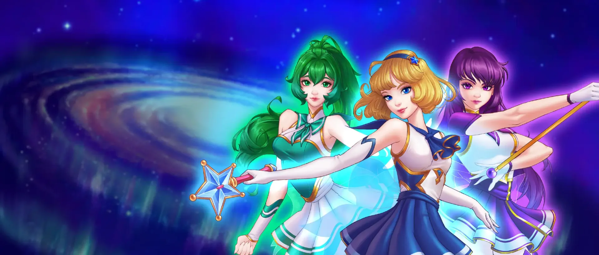Moon Princess Stargazing review