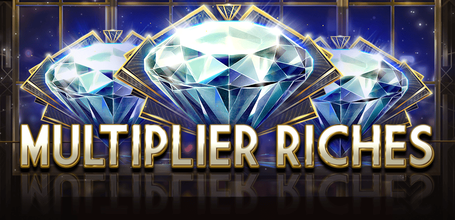 Multiplier Riches review
