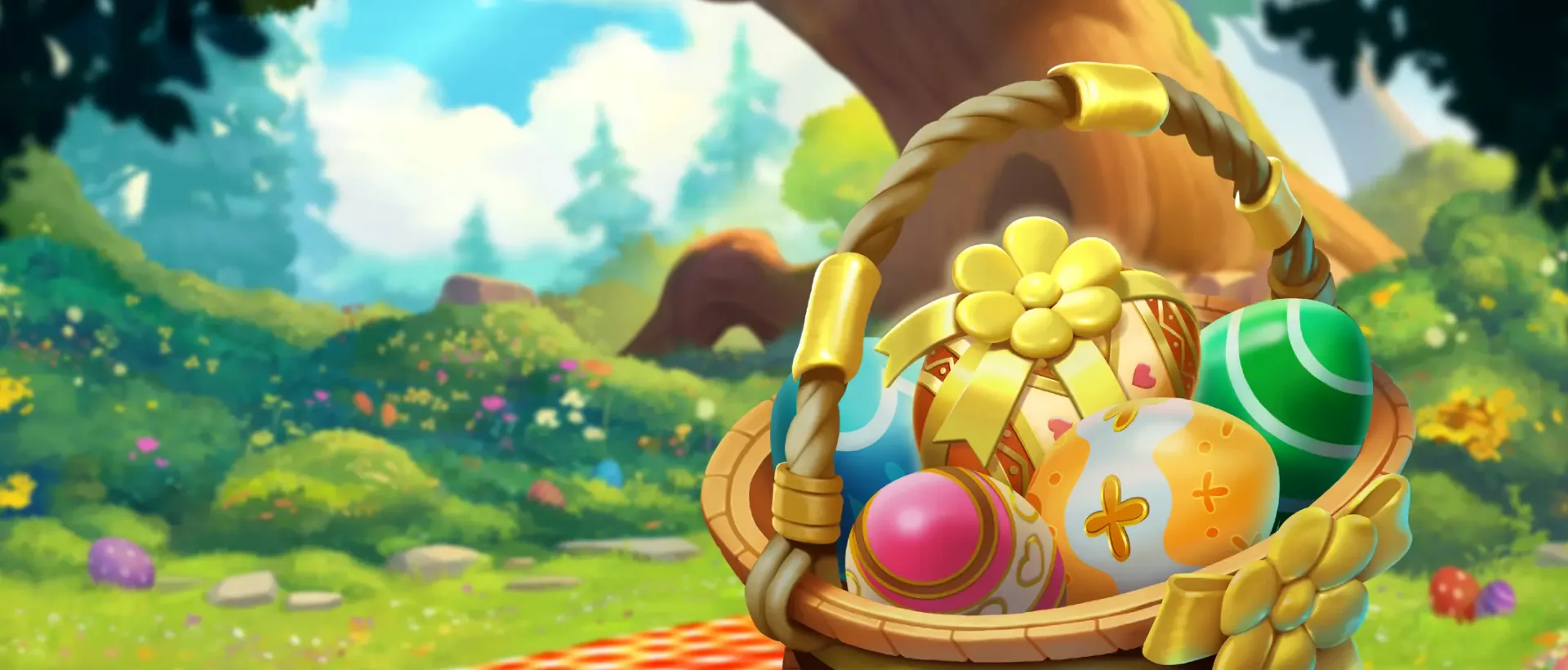 Mystery Egg Surprise review