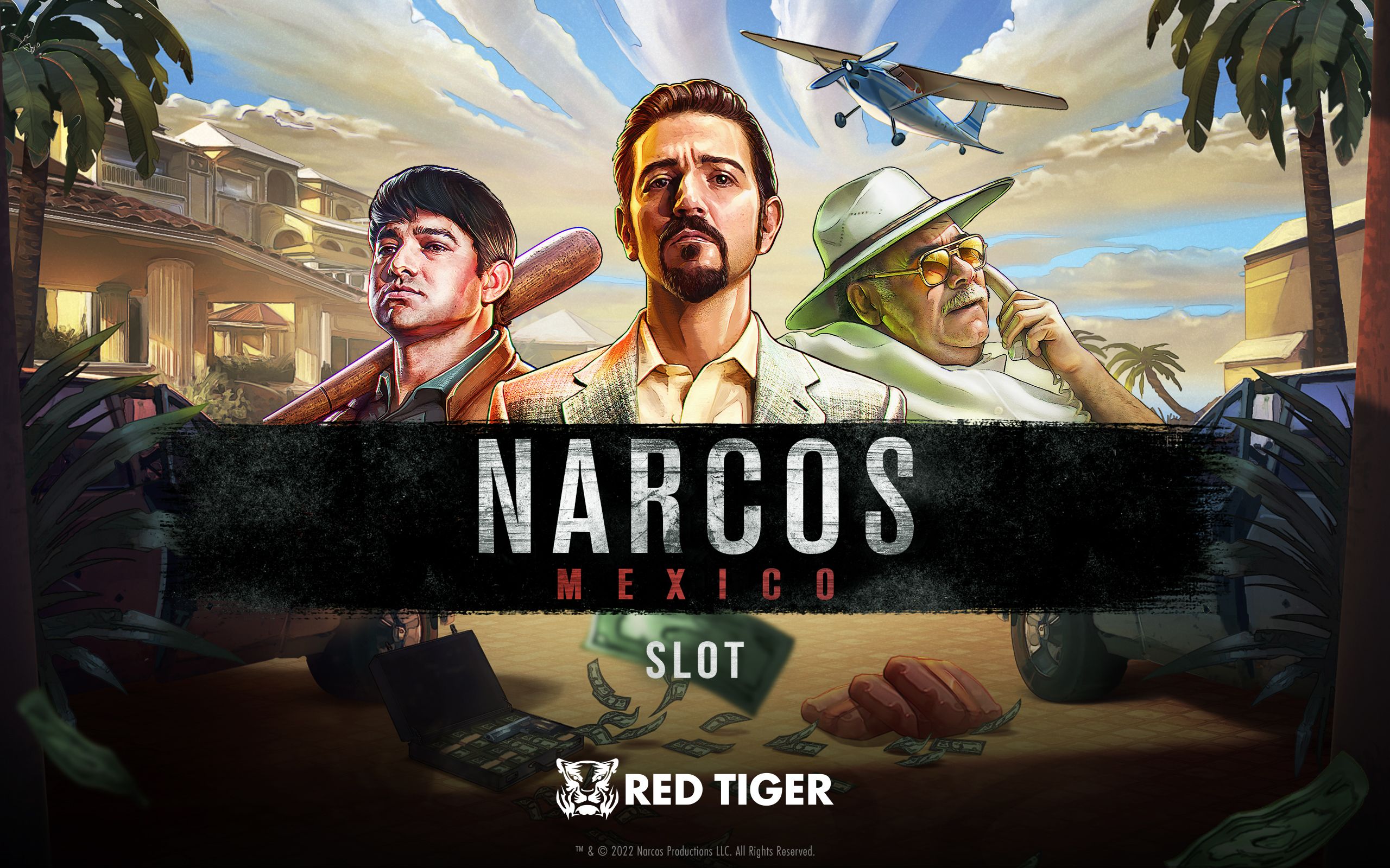Narcos Mexico