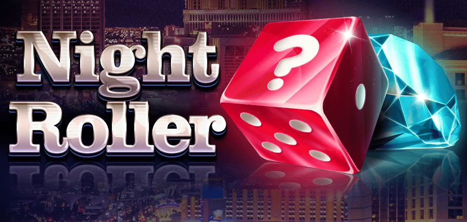 Night Roller Slot Review - Betsimpel.nl