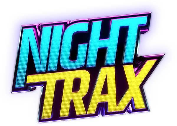 Night Trax Review – Neon Gokkast van ELK Studios
