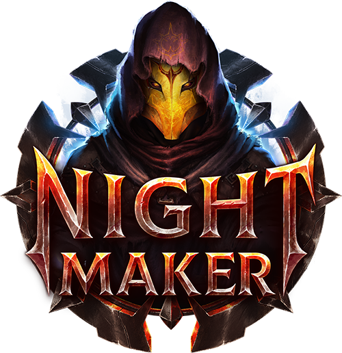 Nightmaker Review - Speel de gokkast van ELK Studios