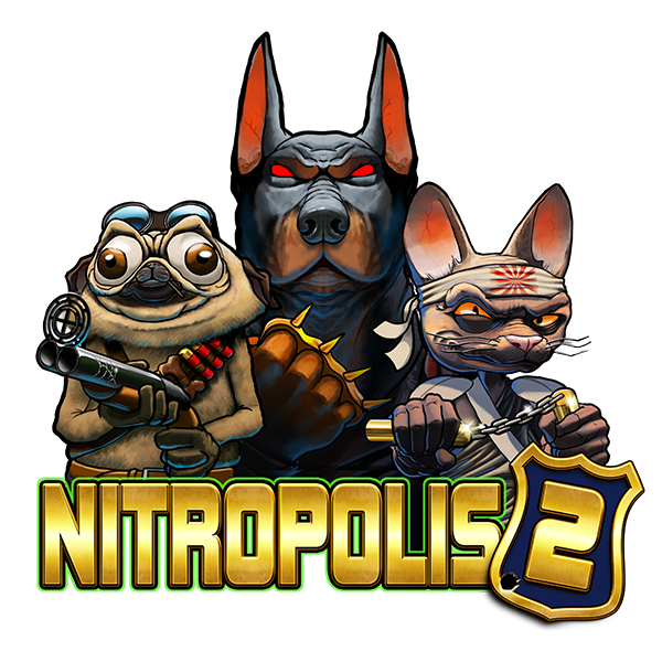 Nitropolis 2 Review – Explosieve Actie!