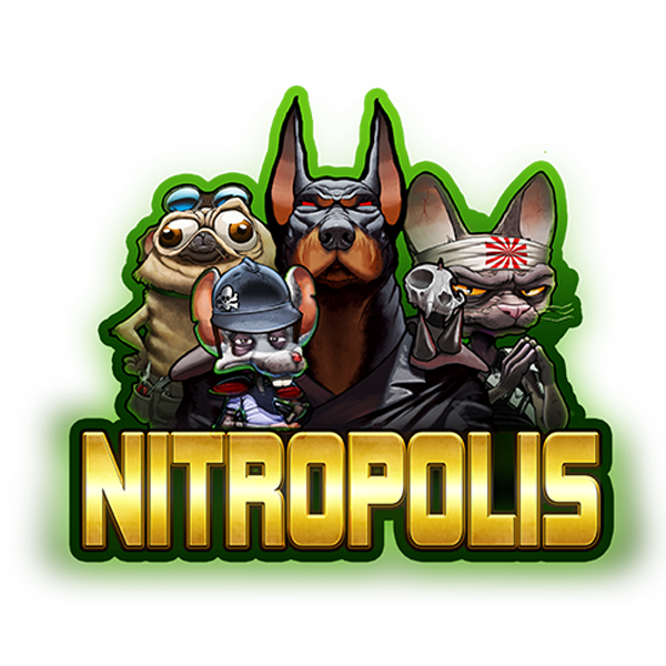 Nitropolis Review – Race om de Nitro!