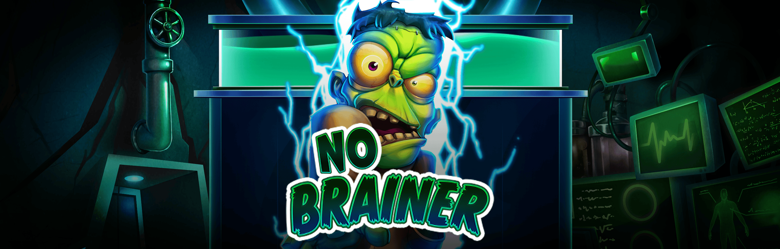 No Brainer Slot