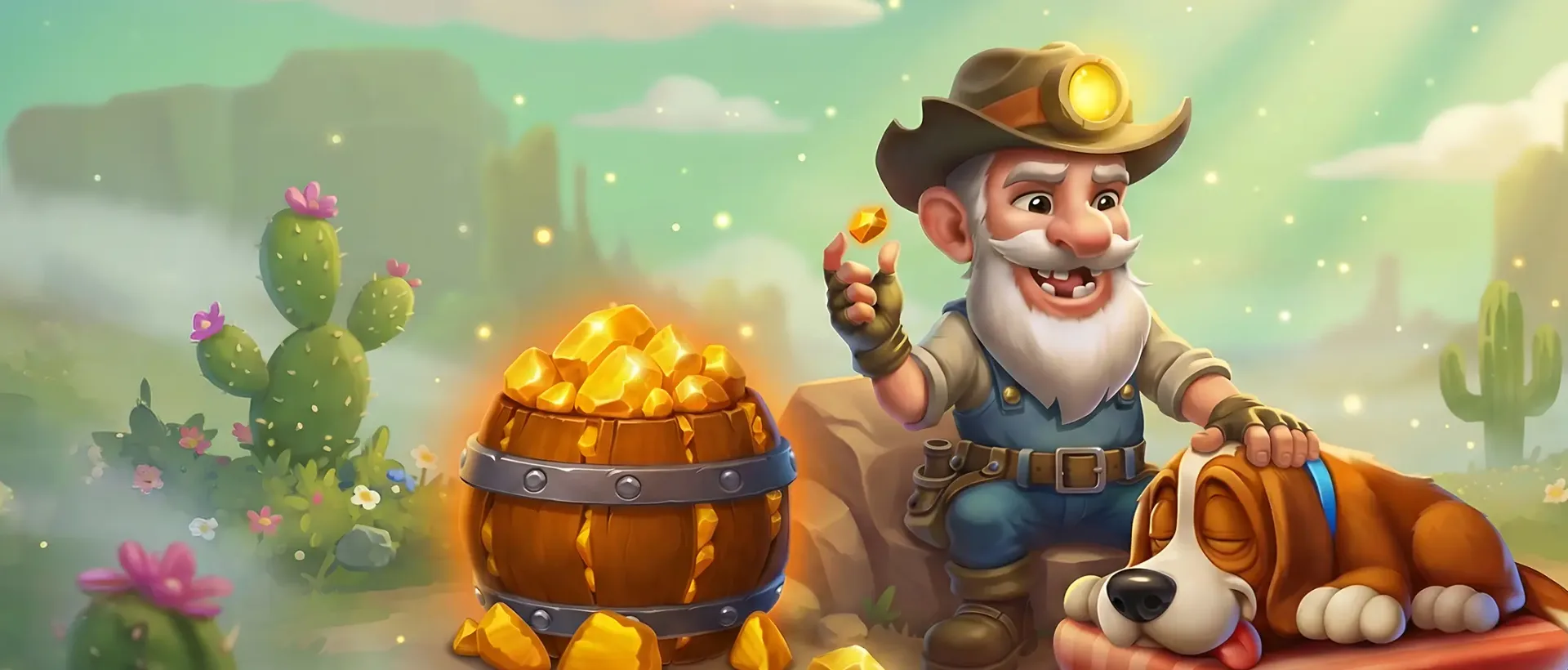 Nugget n’ Nonsense review