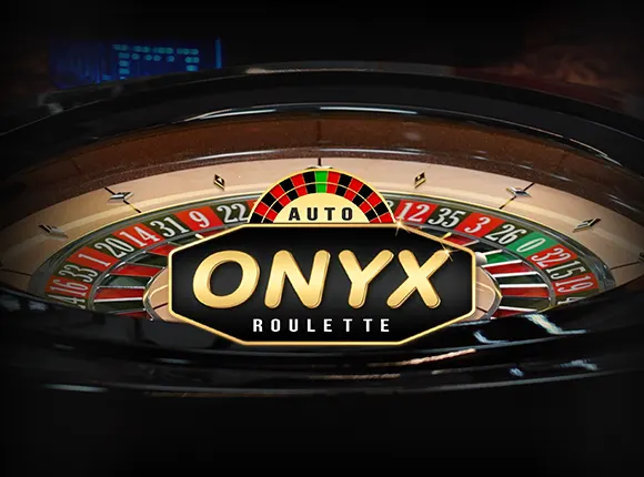 Onyx Auto Roulette review