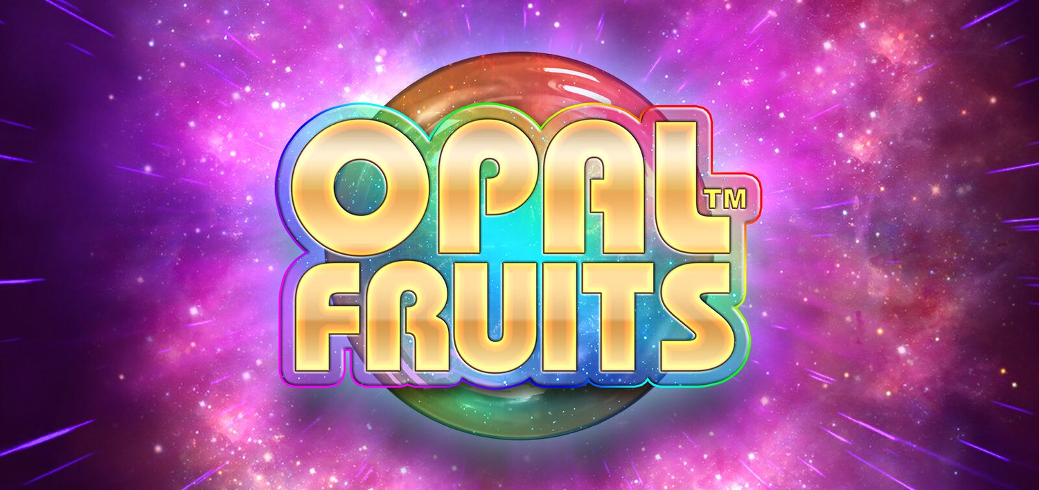 Opal Fruits Review – Speel de gokkast!