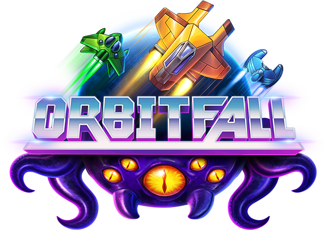 Orbitfall Review – ELK Studios