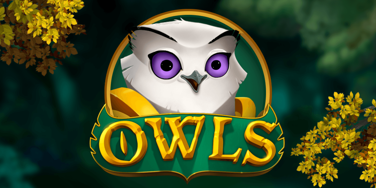 Owls Slot
