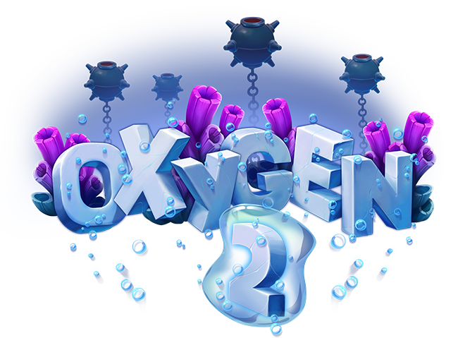 Oxygen 2 Review – Gokkast met Bubbels en Multipliers