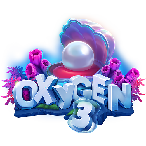 Oxygen 3 Review – ELK Studios