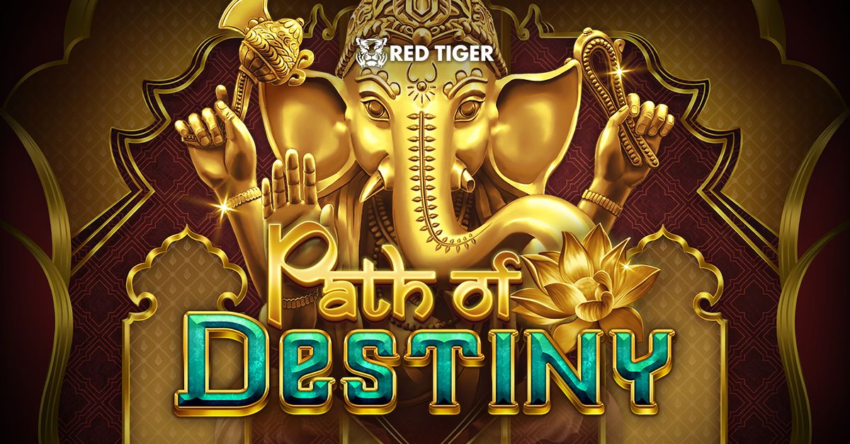 Path of Destiny Slot – Red Tiger Review