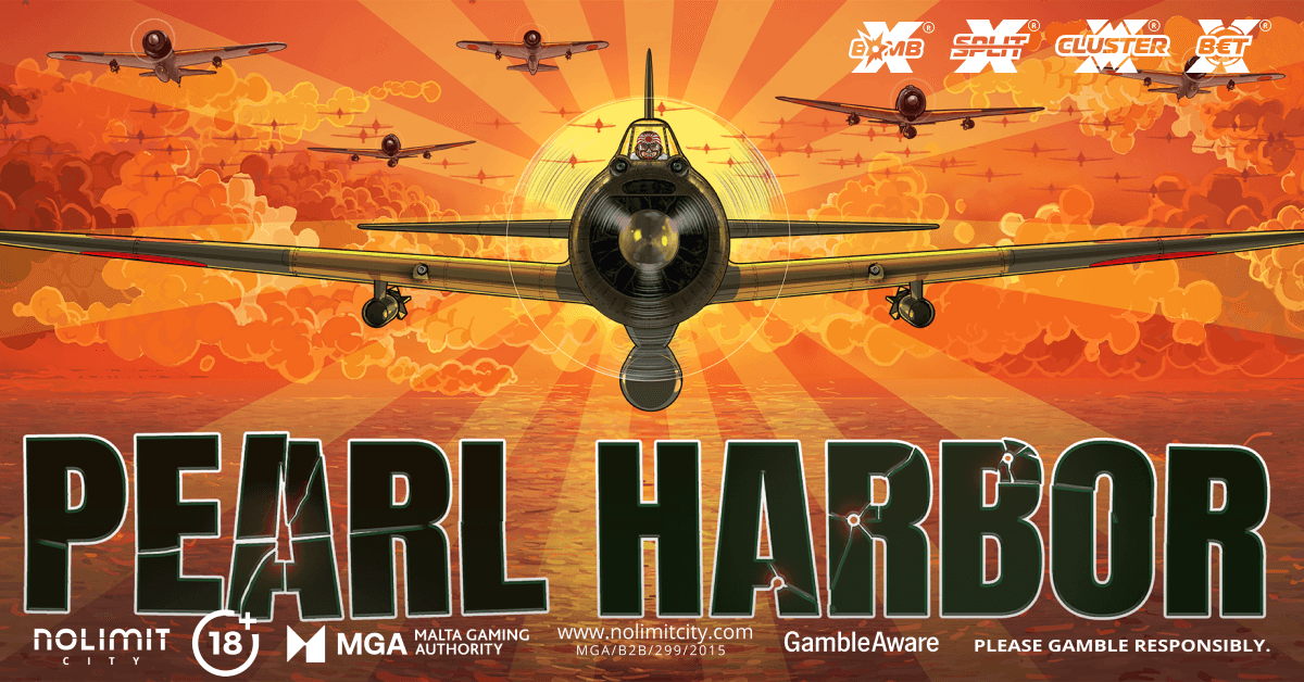 Pearl Harbor Slot