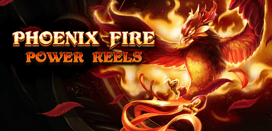 Phoenix Fire Power Reels™ Slot Review