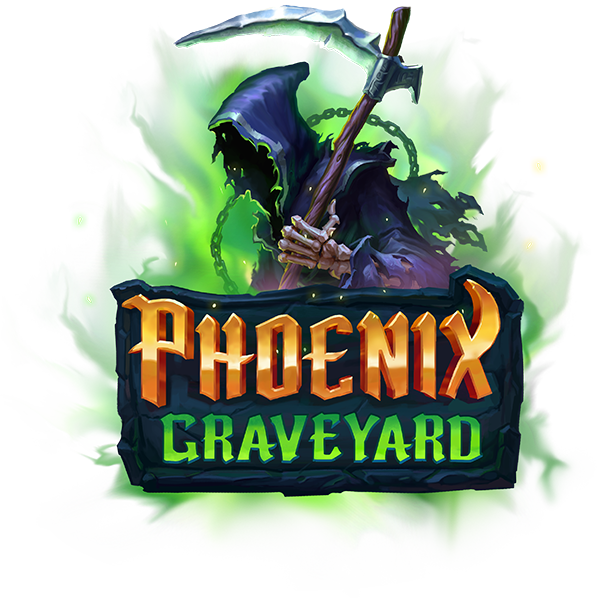Phoenix Graveyard Review – Gokkast met Wilds