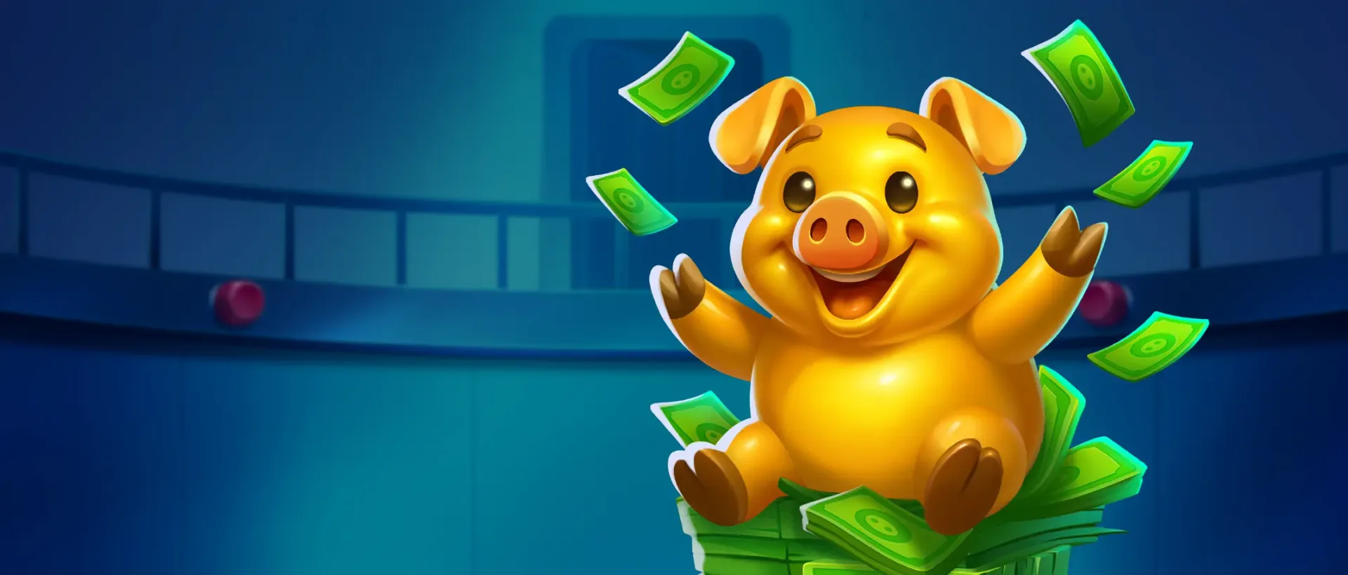 Piggy Heist review