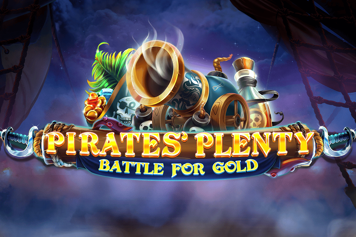 Pirates Plenty Battle for Gold