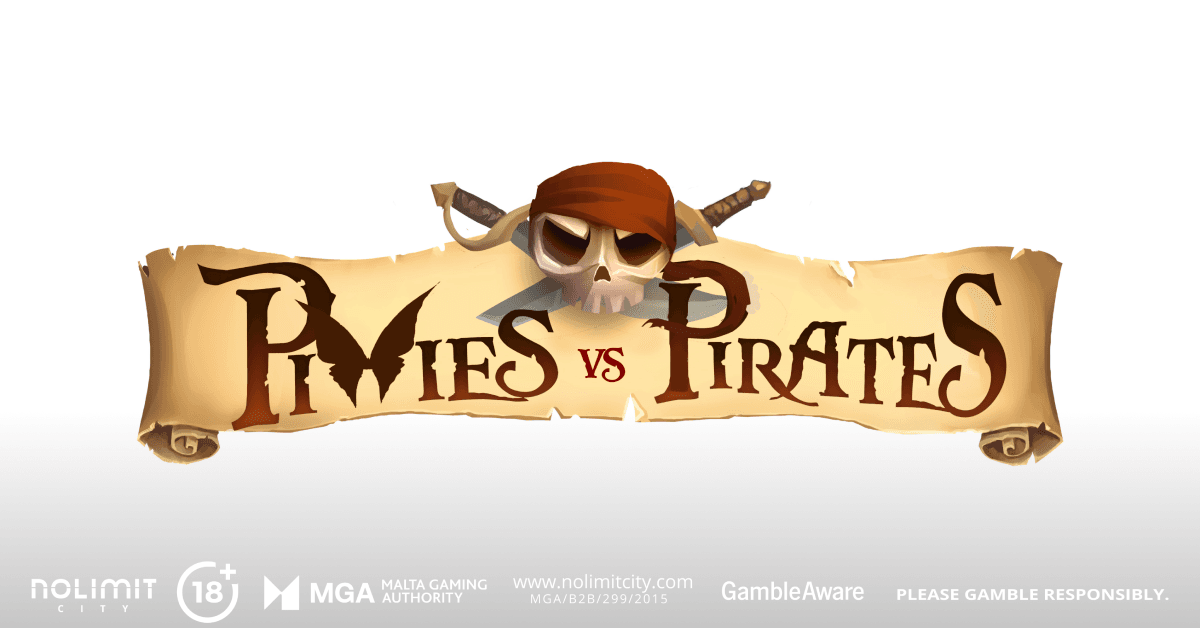 Pixies vs Pirates Slot