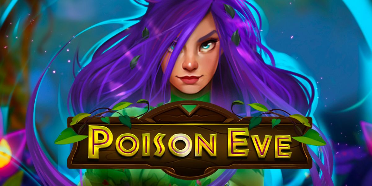 Poison Eve Slot
