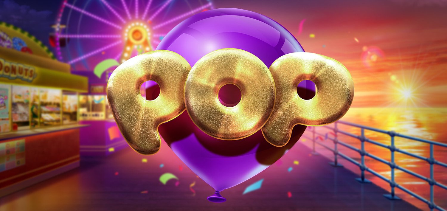 Pop review - Big Time Gaming