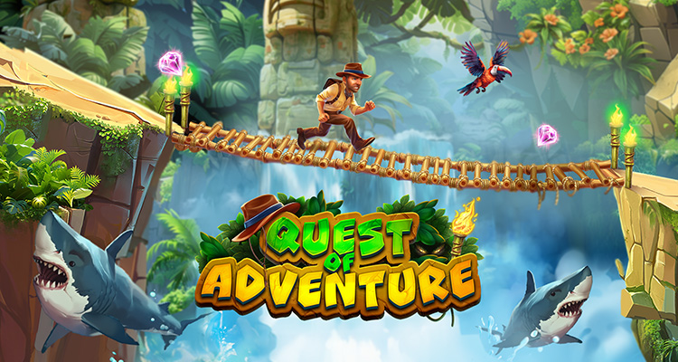 Quest of Adventure Crash review