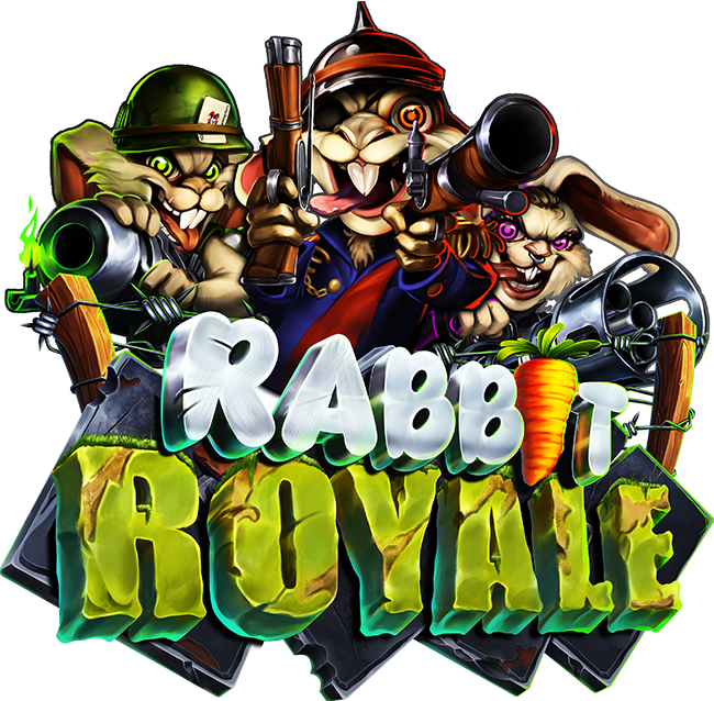 Rabbit Royale Review – Gokkast van ELK Studios