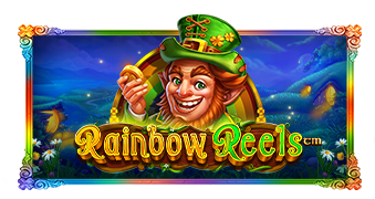 Rainbow Reels™ review - Speel en win!