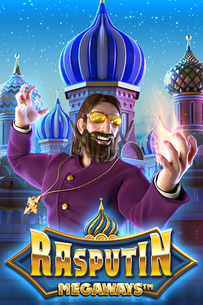 Rasputin Megaways