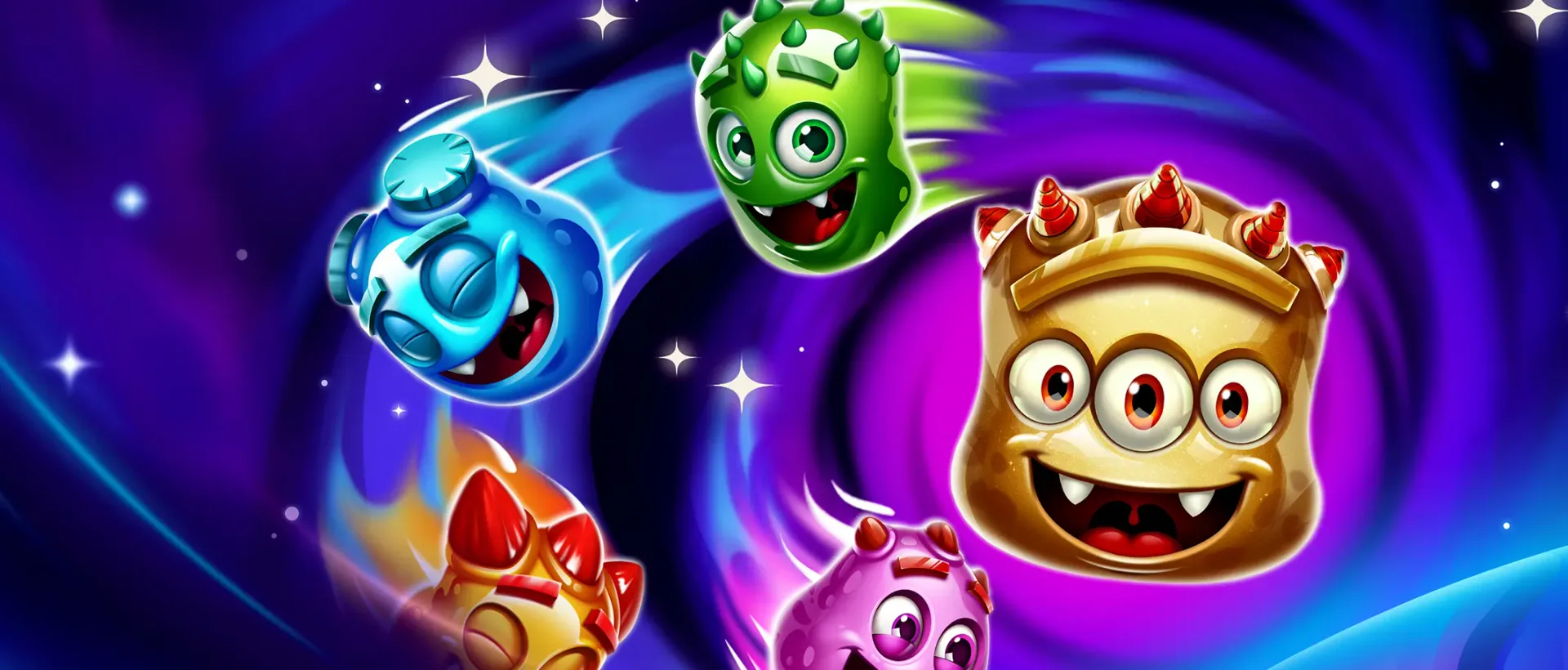 Reactoonz Blitzways Review - Betsimpel.nl