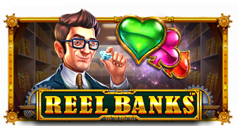 Reel Banks™ review