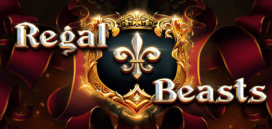 Regal Beasts Slot Review